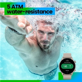 ساعت هوشمند امیزفیت مدل Amazfit GTR 3