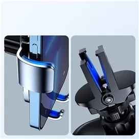 هولدر رو داشبوردی جویروم Gravity Car Phone Holder JR-ZS310