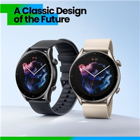 ساعت هوشمند امیزفیت مدل Amazfit GTR 3