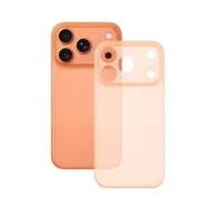 کاور کی زد دوو مدل Air-Carbon مناسب برای گوشی موبایل Apple iPhone 17 Pro Max