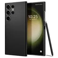 قاب اسپیگن گلکسی اس 23 الترا Spigen Air Skin Black Case Samsung Galaxy S23 Ultra