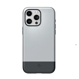 قاب آیفون 15 پرو مکس اسپیگن Spigen Style Armor (MagFit) for iPhone 15 Pro Max
