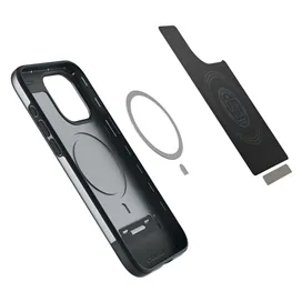 قاب آیفون 15 پرو مکس اسپیگن Spigen Style Armor (MagFit) for iPhone 15 Pro Max