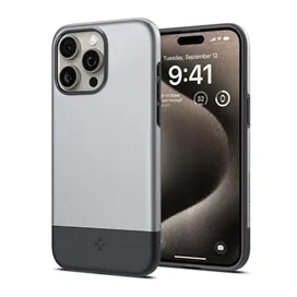 قاب آیفون 15 پرو مکس اسپیگن Spigen Style Armor (MagFit) for iPhone 15 Pro Max