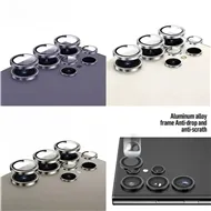 محافظ لنز برند بلوئو مدل Blueo Protector Lens Glass مناسب برای Samsung Galaxy S26 Ultra