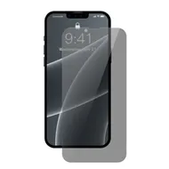 پک 2تایی گلس حریم شخصی تمام صفحه Apple iPhone 13  Baseus Anti-Spy Glass Film SGBL020702