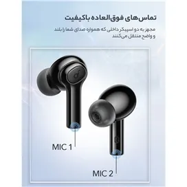 ایربادز بلوتوثی ساندکور از انکر Soundcore R100 – مدل A3991