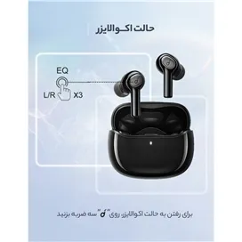 ایربادز بلوتوثی ساندکور از انکر Soundcore R100 – مدل A3991