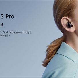 هندزفری بیسیم و بلوتوث شیائومی مدل پرو گلوبال  Xiaomi Redmi Buds 3 Pro Global Edition