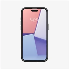 قاب اسپیگن آیفون 15 پرو مکس Spigen Optik Armor (MagFit)