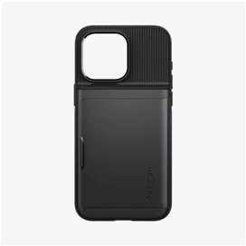 قاب اسپیگن آیفون 15 پرو مکس Spigen Slim Armor CS Case iPhone 15 Pro Max
