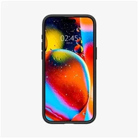 قاب اسپیگن آیفون 15 پرو مکس Spigen Slim Armor CS Case iPhone 15 Pro Max