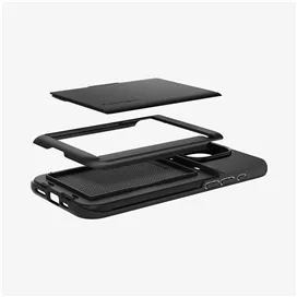 قاب اسپیگن آیفون 15 پرو مکس Spigen Slim Armor CS Case iPhone 15 Pro Max