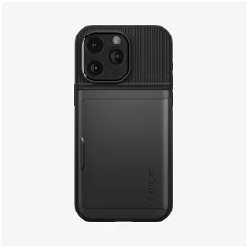 قاب اسپیگن آیفون 15 پرو مکس Spigen Slim Armor CS Case iPhone 15 Pro Max
