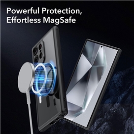 قاب گلکسی اس 24 الترا ESR Classic Hybrid Case (HaloLock) Galaxy S24 Ultra