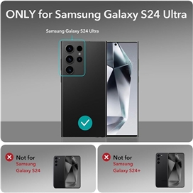قاب گلکسی اس 24 الترا ESR Classic Hybrid Case (HaloLock) Galaxy S24 Ultra