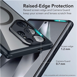 قاب گلکسی اس 24 الترا ESR Classic Hybrid Case (HaloLock) Galaxy S24 Ultra