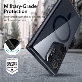 قاب گلکسی اس 24 الترا ESR Classic Hybrid Case (HaloLock) Galaxy S24 Ultra