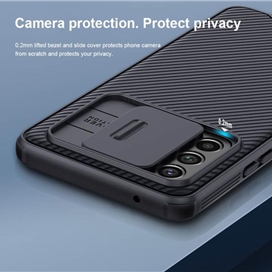 کاور نیلکین مدل CamShield Pro مناسب برای گوشی موبایل سامسونگ Galaxy A53 5G