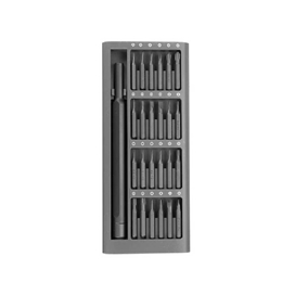 مجموعه 24 عددی پیچ گوشتی ارلدام مدل Earldom S2 Manual Screw driver kit ET-T01