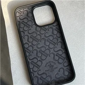 قاب پولو Polo مدل پافری مناسب برای Apple iPhone 15 Pro Max