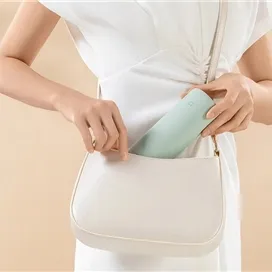 فلاسک کوچک شیائومی Xiaomi مدل MJKDB01PL