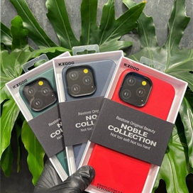 کاور کی -زد دوو مدل Noble Collection مناسب برای گوشی موبایل اپل iPhone 15 Pro