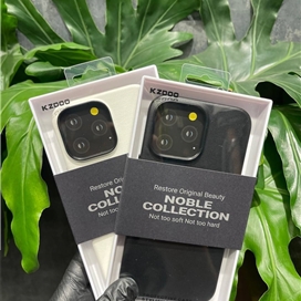 کاور کی -زد دوو مدل Noble Collection مناسب برای گوشی موبایل اپل iPhone 15 Pro