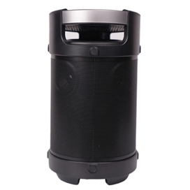 اسپیکر بلوتوث پرودو مدل Porodo CAPSULE Soundtec Speaker PDCAPSPK