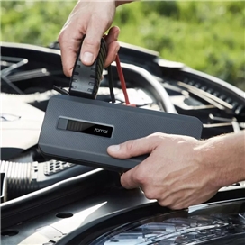 پاوربانک و جامپ استارتر خودرو شیائومی Xiaomi 70Mai Midrive PS06 Jump Starter Max 18000mAh