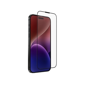 محافظ صفحه نمایش آیفون 15 پرو برند یونیک مدل UNIQ Optix Vivid iPhone 15 Pro