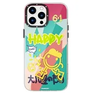 قاب YOUNGKIT یانگکیت Pink Childlike Series مناسب برای Apple iPhone 13