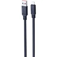 کابل تبدیل USB-A به لایتنینگ گرین لاین Green Lion GNTPE1MA2LBK