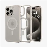قاب آیفون 15 پرو مکس اسپیگن Spigen Ultra Hybrid for iPhone 15 Pro Max