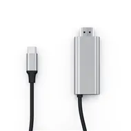کابل HDMI به Type-c کوتتسی Coteetci 33025 طول 2 متر