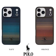 قاب برند پولو مدل Polo Kyle مناسب برای Apple iPhone 17 Pro Max