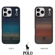 قاب برند پولو مدل Polo Kyle مناسب برای Apple iPhone 17 Pro Max
