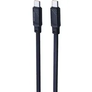کابل تبدیل USB-C به USB-C گرین لاین Green Lion GNTPE1MC2CBK