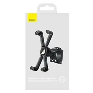 هولدر مناسب دوچرخه و موتور بیسوس Baseus Quick To Take Cycling Holder SUQX-01