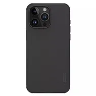 کاور نیلکین مدل Frosted Shield Pro Magnetic مناسب برای گوشی موبایل اپل Apple iPhone 15 Pro Max