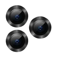 محافظ لنز دوربین گرین لاین مدل Camera Protection مناسب برای گوشی موبایل اپل iPhone 13 Pro Max