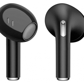 هندزفری بلوتوث دوگوش بیسوس Baseus E8 Bowie ENC True Wireless Earphones  NGE8-01