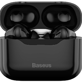 هندزفری بلوتوث دوگوش بیسوس Baseus S1 SIMU ANC TWS Bluetooth Earphones  NGS1-01