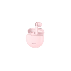 هندزفری بلوتوث دوگوش بیسوس Baseus W2 Encok Hi-Fi True Wireless AirNora Earphones  NGW2-01