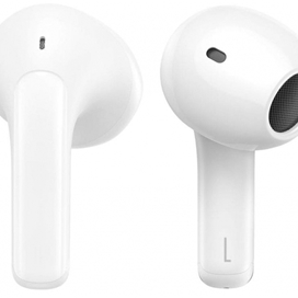 هندزفری بلوتوث دوگوش بیسوس  Baseus E3 Bowie Hi-Fi True Wireless Earphones NGTW080001