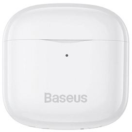 هندزفری بلوتوث دوگوش بیسوس  Baseus E3 Bowie Hi-Fi True Wireless Earphones NGTW080001
