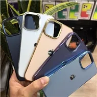 قاب مجیک ماسک Magic Mask مدل Q Series مناسب برای Apple iPhone 13 Pro