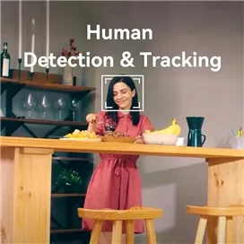 دوربین نظارتی هوشمند شیائومی Xiaomi IMILAB C20 Pro 2K CMSXJ56B