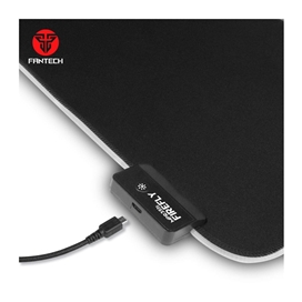 ماوس پد گیمینگ فنتک مدل FIREFLY 351s