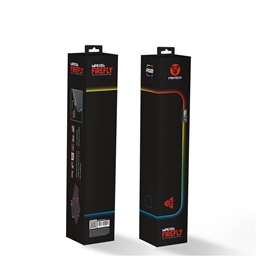 ماوس پد گیمینگ فنتک مدل FIREFLY 351s